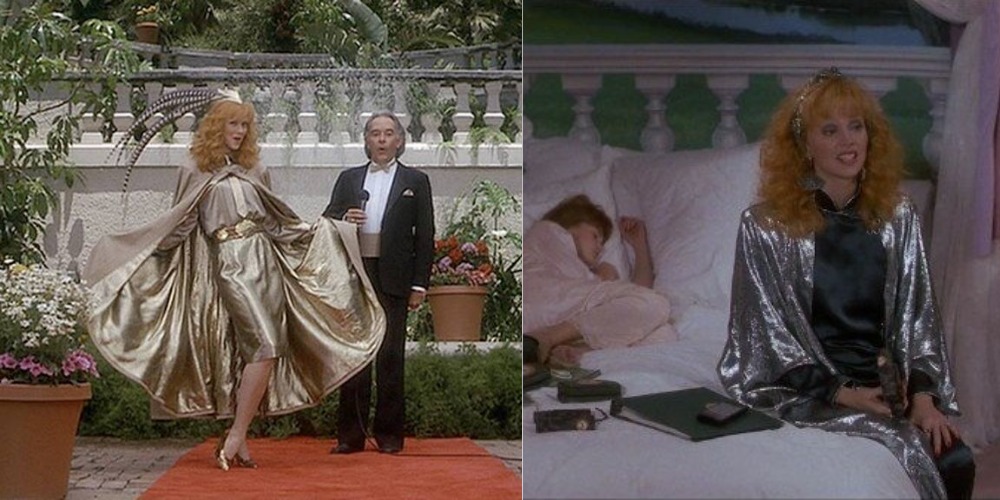 Troop Beverly Hills 1