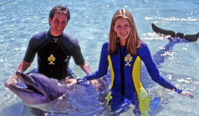 Merriman a Ring of Endless Light