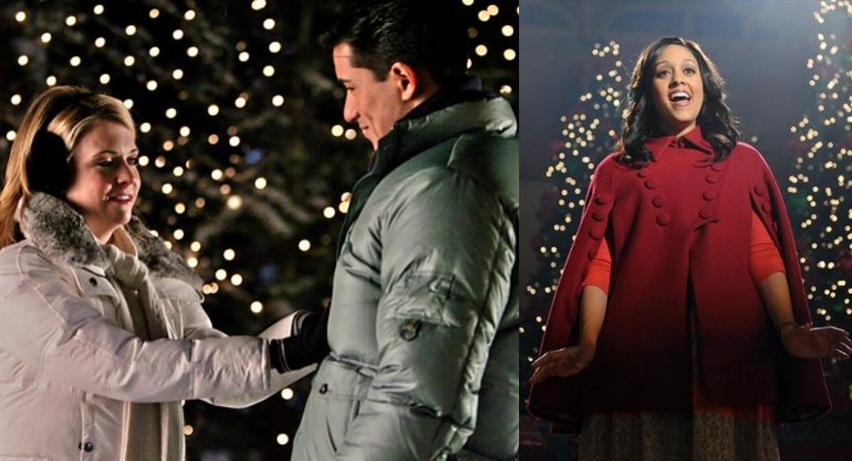 ABC Fam side by side