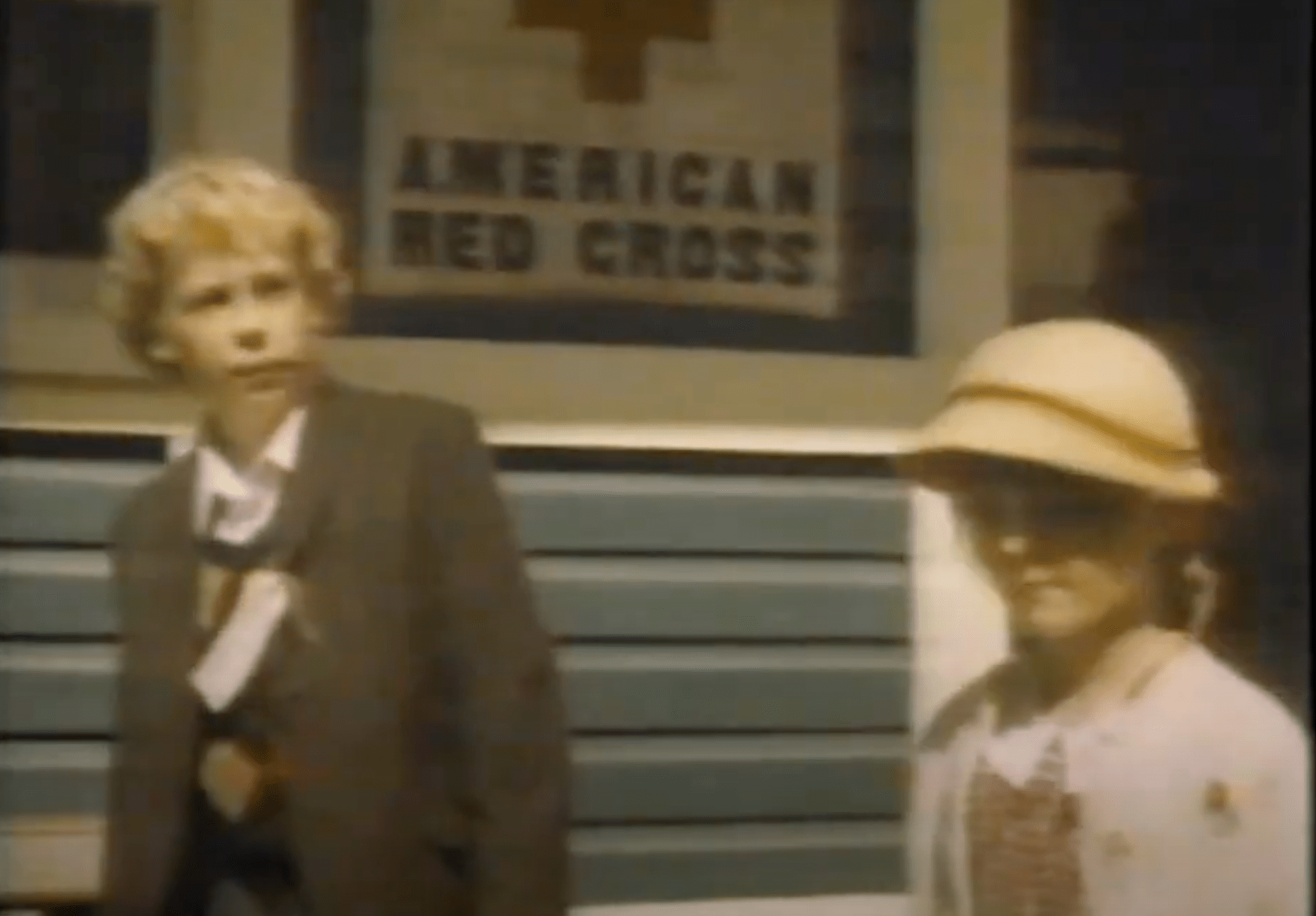 Ned and Flo, Disney Channel Spies