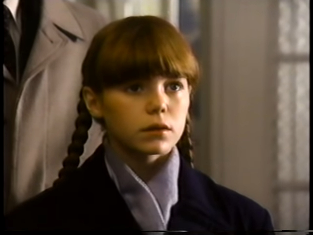 Jenny Lewis as Inge in A Friendship in Vienna